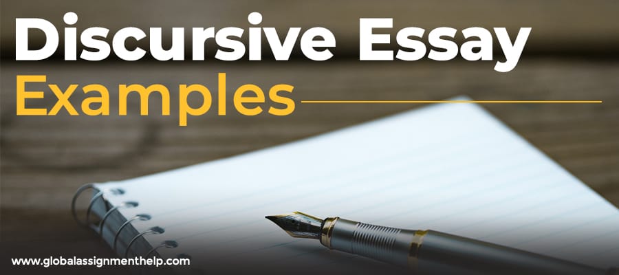 How to Write a Perfect Discursive Essay?